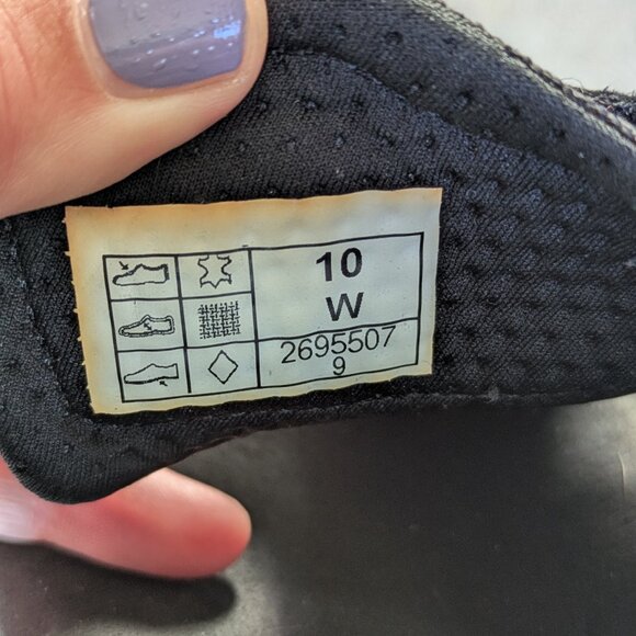 SAS 'Embark' Sports Sandals (women's 10W) - Picture 10 of 12